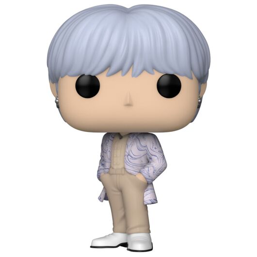 FUNKO POP figure BTS Suga