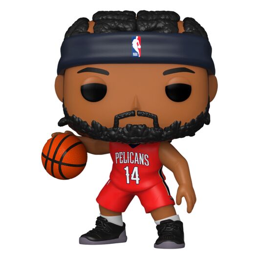 FUNKO POP figure NBA New Orleans Pelicans Brandon Ingram