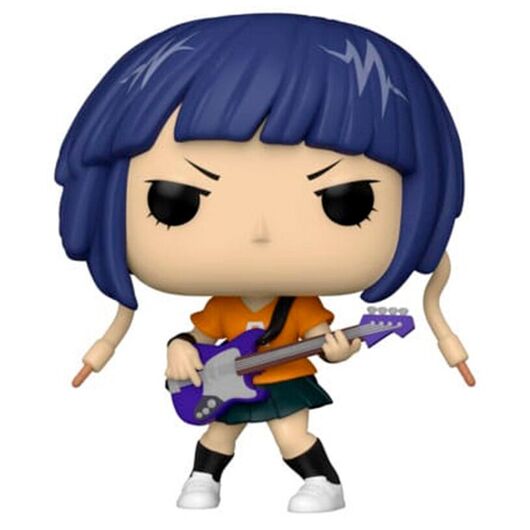 FUNKO POP figure My Hero Academia Kyoka Jiro Exclusive