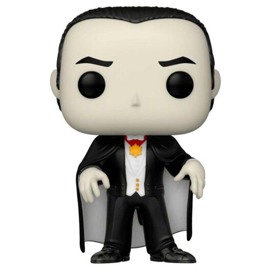 FUNKO POP figure Universal Studios Monsters Dracula Exclusive