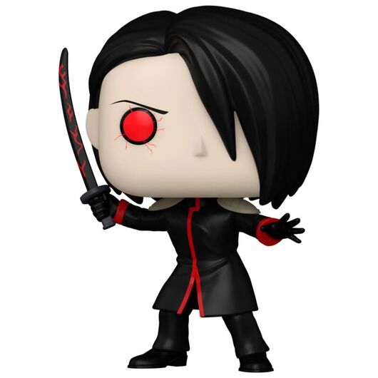 FUNKO POP figure Tokyo Ghoul: re Nimura Furuta