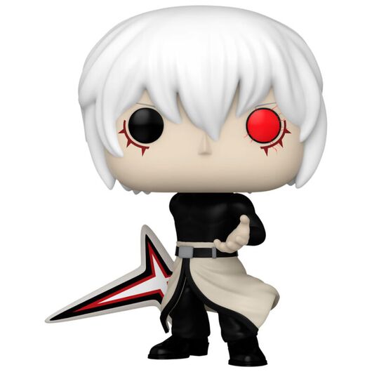 FUNKO POP figure Tokyo Ghoul: re Ken Kaneki