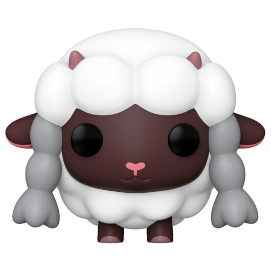 FUNKO POP figure Pokemon Wooloo