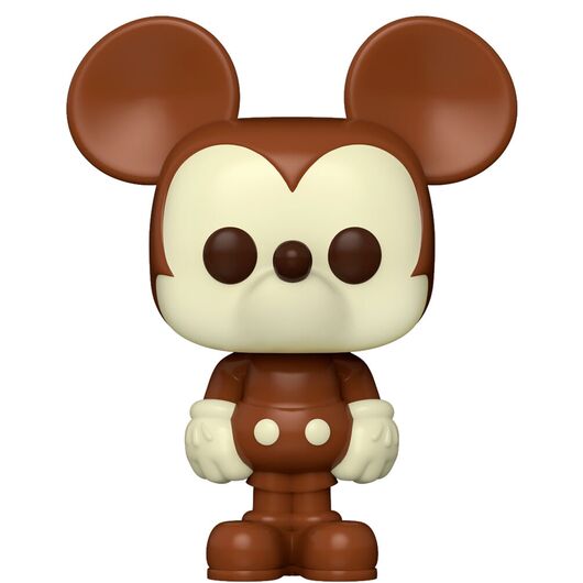 FUNKO POP figure Disney Classics Mickey Mouse