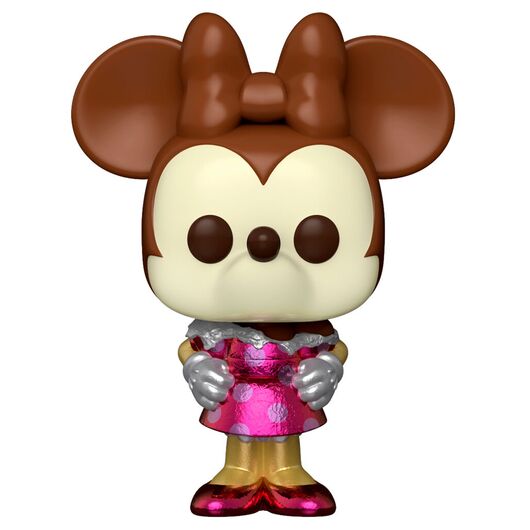 FUNKO POP figure Disney Classics Mickey Mouse
