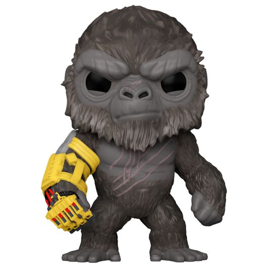 FUNKO POP figure Godzilla and Kong The New Empire Kong