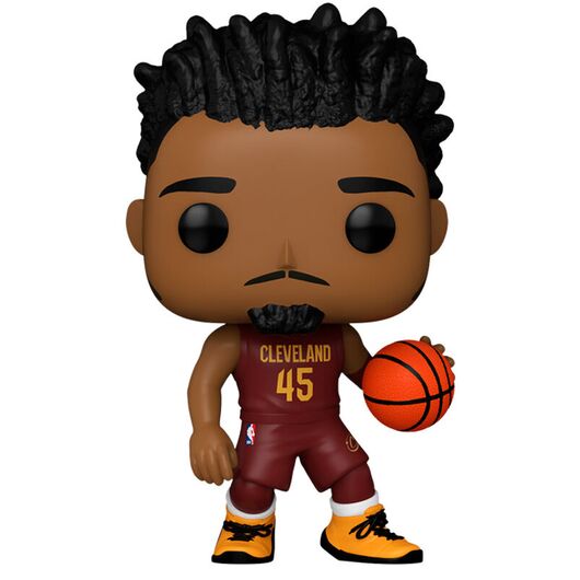 FUNKO POP figure NBA Donovan Mitchell