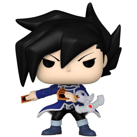 FUNKO POP figure Yu-Gi-Oh! Chazz Princeton