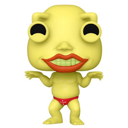 FUNKO POP figure Yu-Gi-Oh! Ojama Yellow
