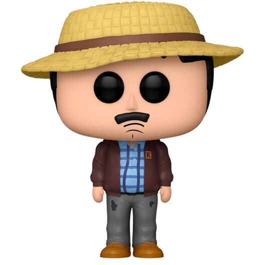 FUNKO POP figure South Park Randy Marsh