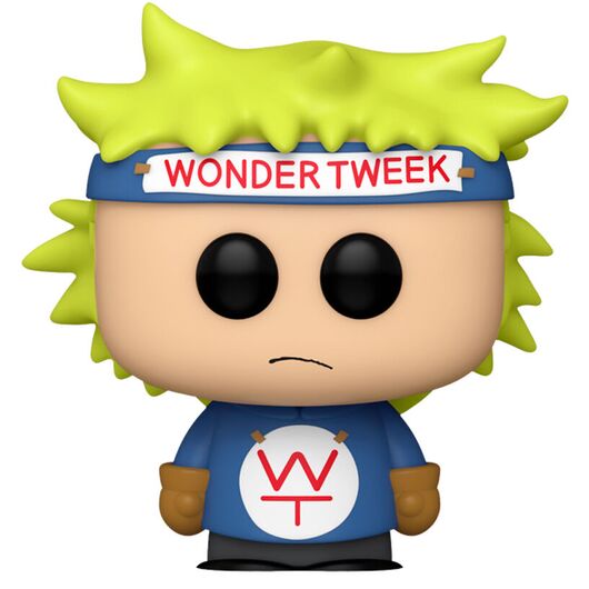 FUNKO Figura POP South Park Wonder Tweak