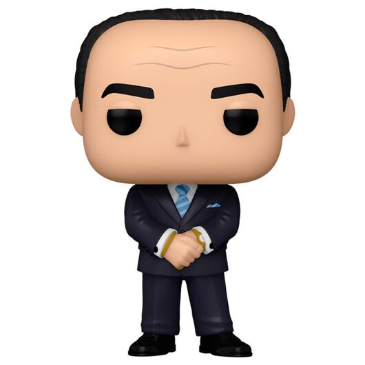 FUNKO POP figure The Sopranos Tony Soprano