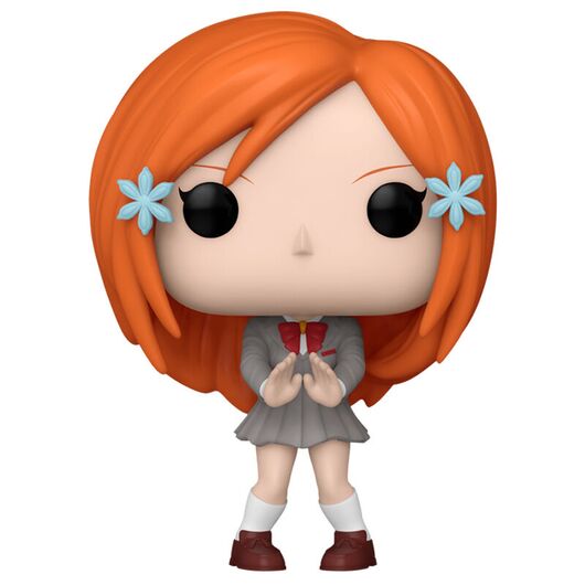 FUNKO POP figure Bleach Orihime Inoue