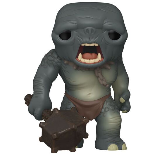 FUNKO POP figure Super The Lord of the Rings Cave Troll
