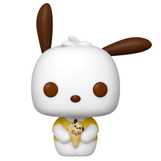 FUNKO POP figure Hello Kitty and Friends Pochacco