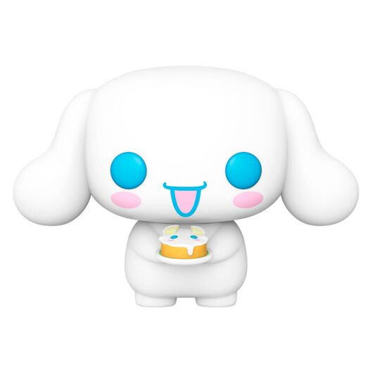 FUNKO POP figure Hello Kitty and Friends Cinnamoroll