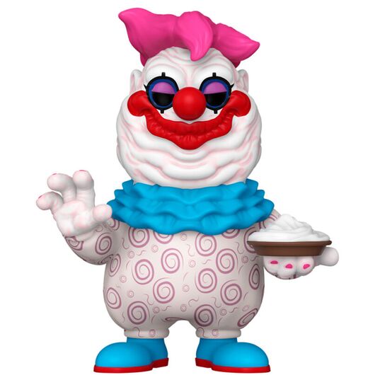 FUNKO POP figure Killer Klowns From Outer Space Chubby
