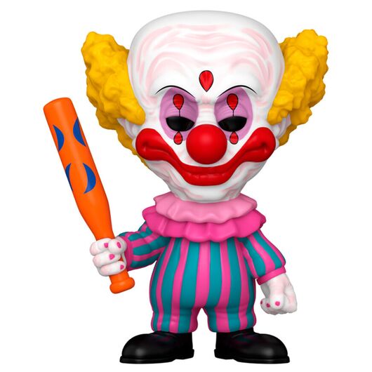 FUNKO POP figure Killer Klowns From Outer Space Frank