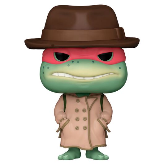 FUNKO POP figure Ninja Turtles Teenage Mutant Raphael