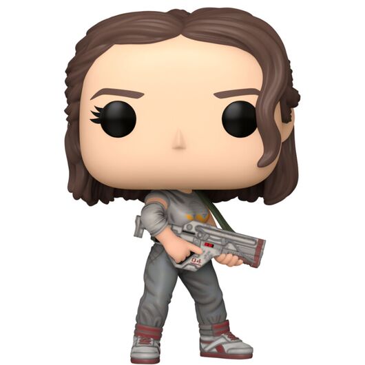 FUNKO POP figure Alien Romulus Rain