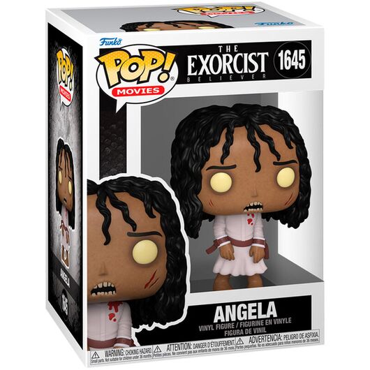 FUNKO POP figure The Exorcist Angela