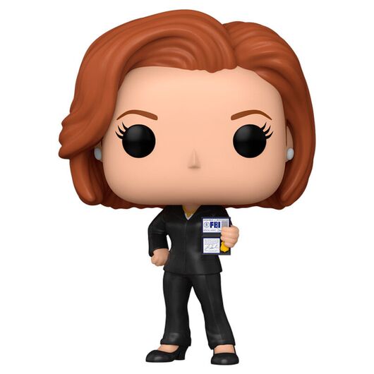 FUNKO POP figure The X Files Dana Scully