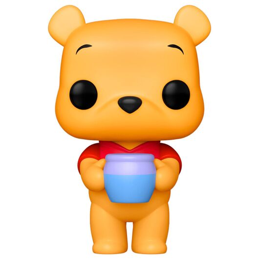 FUNKO POP figure Disney Winnie the Pooh - Winnie the Pooh
