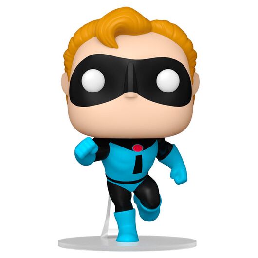 FUNKO POP figure The Incredibles Mr. Incredible