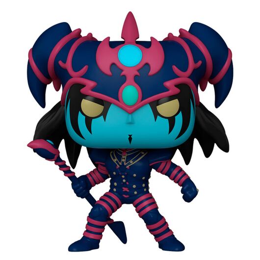 FUNKO POP figure Yu-Gi-Oh! Magician of Black Chaos