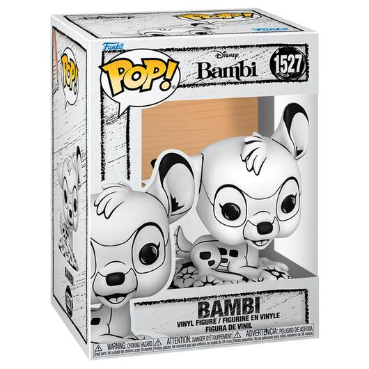 FUNKO POP figure Disney Bambi