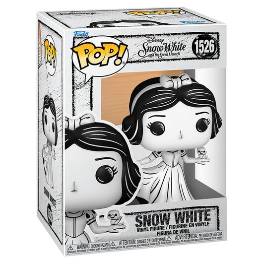 FUNKO POP figure Disney Snow White - Snow White