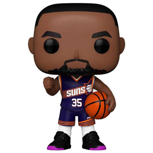FUNKO POP figure NBA Suns Kevin Durant Exclusive