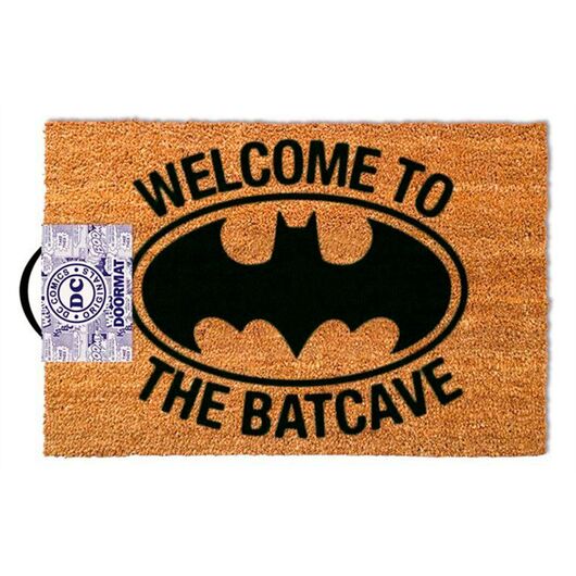 PYRAMID DC Comics Batman Doormats