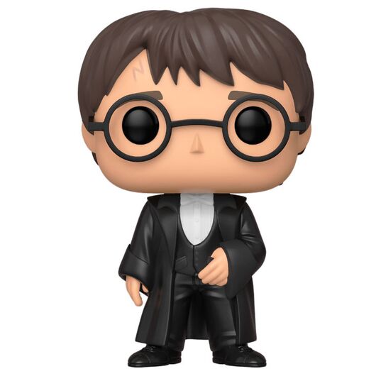 FUNKO POP figure Harry Potter Yule Ball