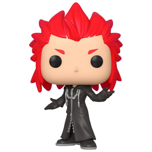 FUNKO POP figure Disney Kingdom Hearts 3 Lea