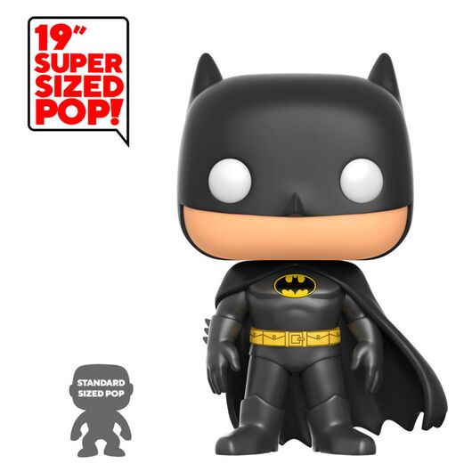 FUNKO POP figure DC Comics Batman 48cm