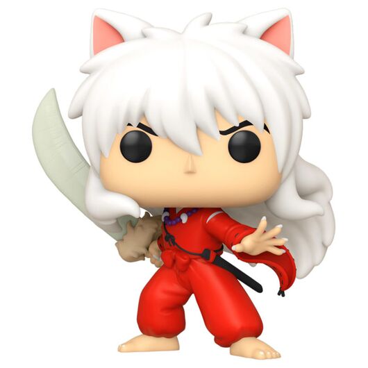 FUNKO POP figure Inuyasha - Inuyasha