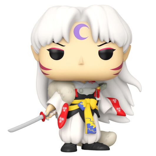 FUNKO POP figure Inuyasha Sesshomaru