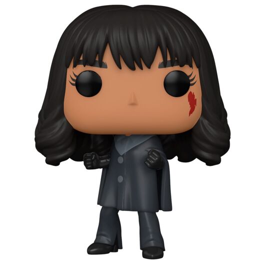 FUNKO POP figure Umbrella Academy Allison