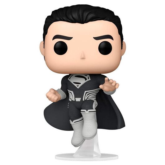 FUNKO POP figure DC Comics Zack Snyder Justice League Superman