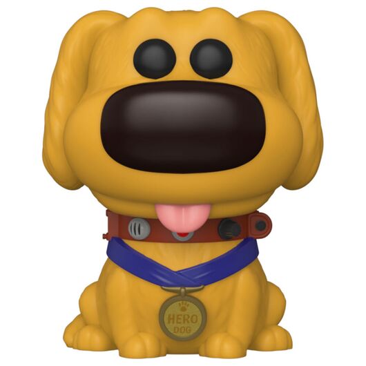 FUNKO POP figure Disney Dug Days Hero Dug