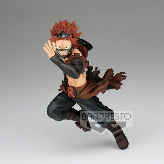 BANPRESTO My Hero Academia Amazing Heroes Vol.17 Eijiro Kirishima 12cm