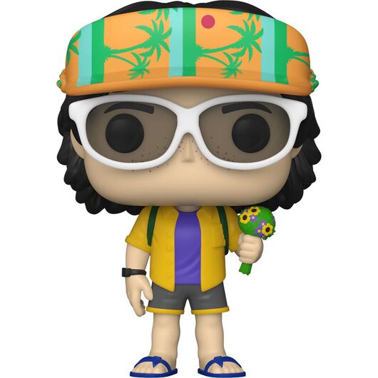 FUNKO POP figure Stranger Things California Mike