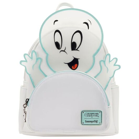 LOUNGEFLY Loungefly Casper the Friendly Ghost backpack 26cm