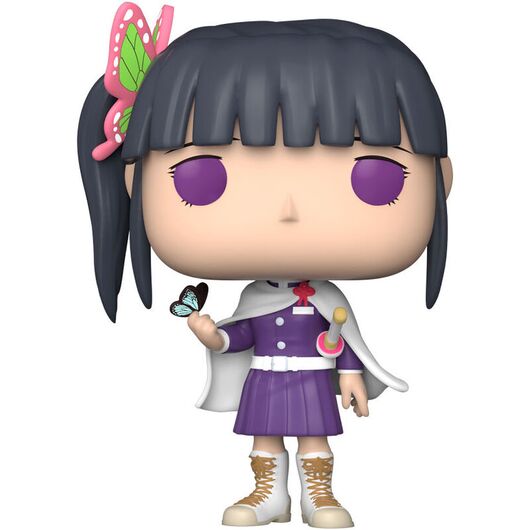 FUNKO POP figure Demon Slayer Kimetsu no Yaiba Kanao Tsuyuri