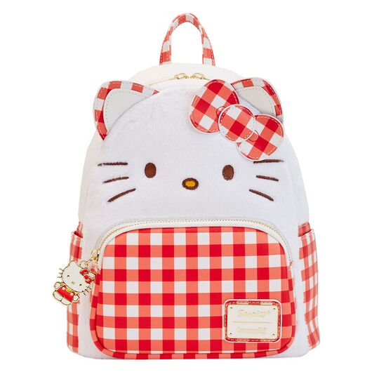 LOUNGEFLY Loungefly Sanrio Hello Kitty backpack 28cm