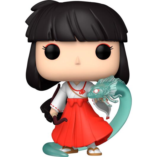 FUNKO POP figure Inuyasha Kikyo