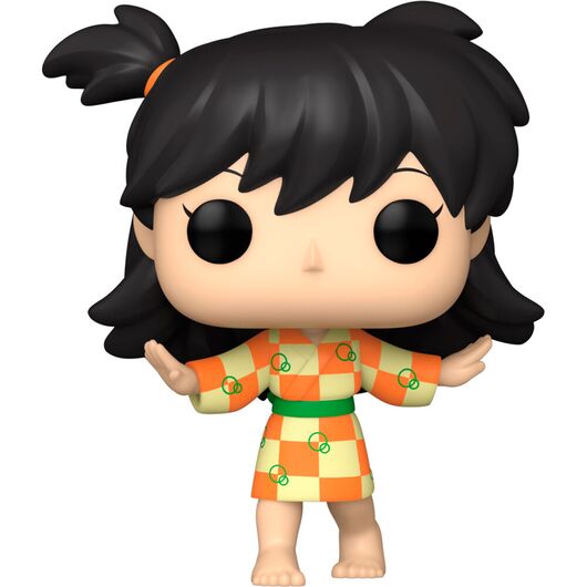 FUNKO POP figure Inuyasha Rin