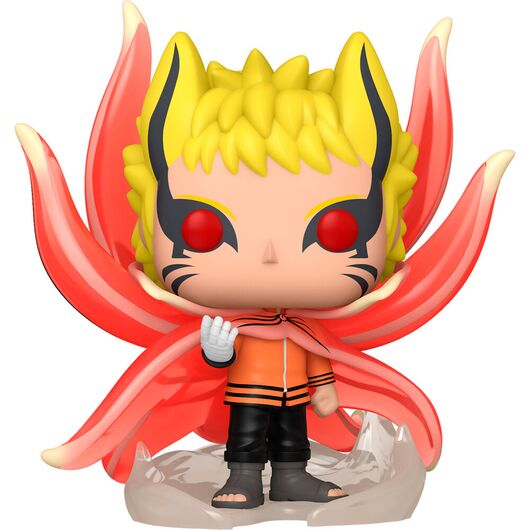 FUNKO POP figure Boruto Naruto 15cm