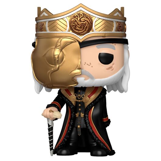 FUNKO POP figure House of the Dragon Viserys Targaryen